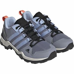 adidas TERREX AX2R K Dětská sportovní obuv, modrá, velikost 39 1/3
