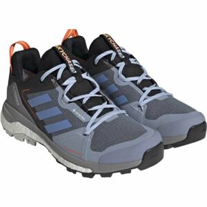 adidas TERREX SKYCHASER 2 GTX Pánská treková obuv, modrá, veľkosť 46 2/3