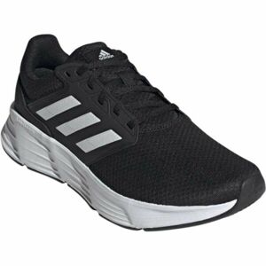 adidas GALAXY 6 Pánská běžecká obuv, černá, veľkosť 42