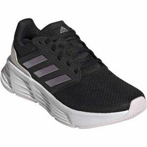 adidas GALAXY 6 W Dámská běžecká obuv, černá, velikost 41 1/3