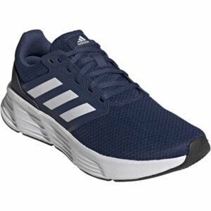 adidas GALAXY 6 Pánská běžecká obuv, tmavě modrá, velikost 40 2/3