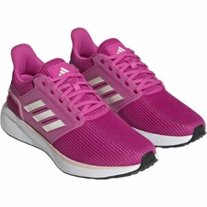 adidas EQ19 Dámská běžecká obuv, růžová, velikost 42