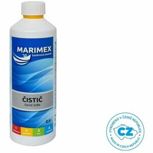 Marimex ČISŤIČ Čistič, bílá, velikost UNI