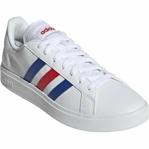 adidas GRAND COURT BASE 2.0 Pánské tenisky, bílá, velikost 44 2/3