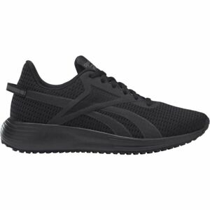 Reebok LITE PLUS 3 W Dámská běžecká obuv, černá, velikost 40.5