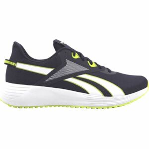 Reebok LITE PLUS 3.0 Pánská běžecká obuv, modrá, velikost 44.5