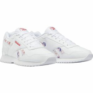 Reebok GLIDE RIPPLE Dámská volnočasová obuv, bílá, velikost 38.5