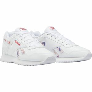 Reebok GLIDE RIPPLE Dámská volnočasová obuv, bílá, velikost 40