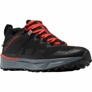 Columbia FACET 75 OUTDRY Pánská outdoorová obuv, černá, velikost 43.5