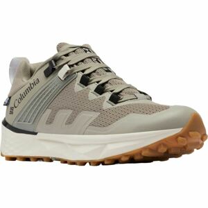 Columbia FACET 75 OUTDRY Pánská outdoorová obuv, šedá, velikost 44.5