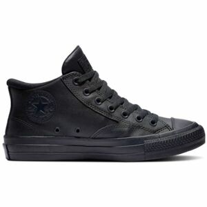 Converse CHUCK TAYLOR AS MALDEN STREET Pánské kotníkové tenisky, černá, veľkosť 41