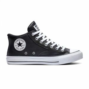 Converse CHUCK TAYLOR AS MALDEN STREET Pánské kotníkové tenisky, černá, veľkosť 40