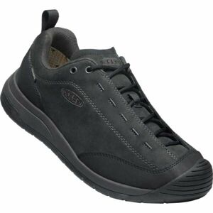 Keen JASPER II WP Pánská obuv, černá, velikost 47