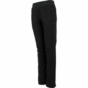 Columbia LESLIE FALLS PANT Dámské kalhoty, černá, velikost L