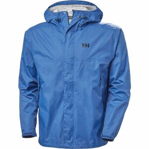 Helly Hansen LOKE JACKET Pánská bunda, modrá, velikost XXL