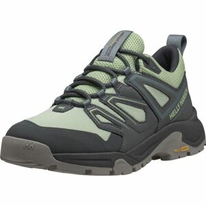 Helly Hansen W STALHEIM HT Dámské turistické boty, světle zelená, velikost 36