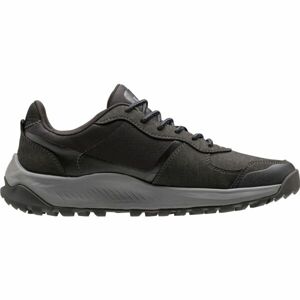 Helly Hansen HARRIER Pánské turistické boty, černá, velikost 42.5