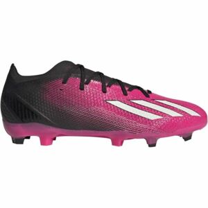 adidas X SPEEDPORTAL.2 FG Pánské kopačky, růžová, velikost 42