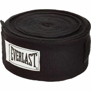 Everlast HANDWRAPS X 6 Bandáže, černá, velikost UNI