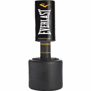 Everlast POWERCORE FREESTANDING HEAVY BAG Boxovací pytel, černá, velikost UNI