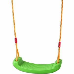 WOODY SWING Houpačka, zelená, velikost