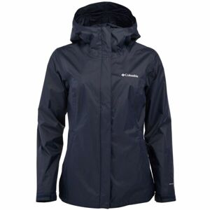 Columbia ARCADIA™ II JACKET Dámská bunda, tmavě modrá, velikost L