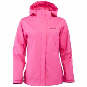 Columbia ARCADIA™ II JACKET Dámská bunda, růžová, velikost S