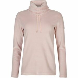 O'Neill CLIME PLUS FLEECE Dámská mikina, růžová, velikost XS