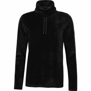 O'Neill CLIME PLUS FLEECE Dámská mikina, černá, velikost XS
