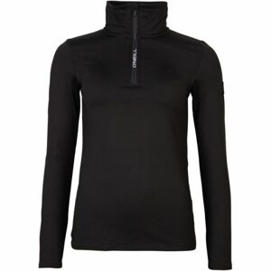 O'Neill CLIME HZ FLEECE Dámská mikina, černá, velikost XL