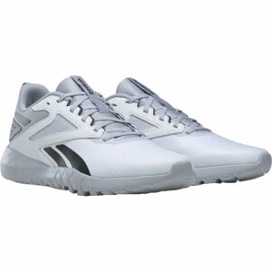Reebok FLEXAGON ENERGY TR 4 Pánská tréninková obuv, šedá, velikost 42.5