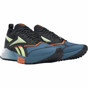 Reebok LAVANTE TRAIL 2 Pánská běžecká obuv, modrá, velikost 44.5