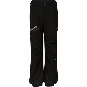 O'Neill GTX MADNESS Dámské lyžařské kalhoty, černá, veľkosť S