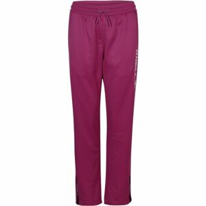 O'Neill RUTILE JOGGER PANTS Dámské tepláky, vínová, velikost S