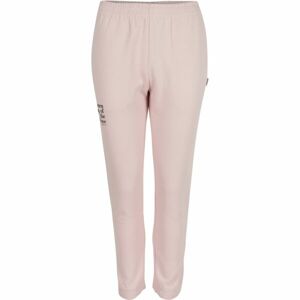 O'Neill WOMEN OF THE WAVE PANTS Dámské tepláky, růžová, velikost S