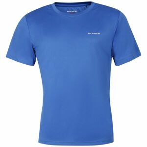 Arcore TALSANO Pánské technické triko, modrá, velikost M