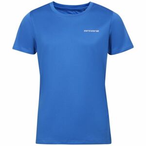 Arcore TOLVE Dětské technické triko, modrá, velikost 116/122