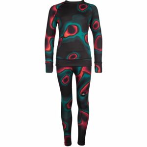 O'Neill TECH BASELAYER SET Dívčí termoprádlo, mix, velikost 152