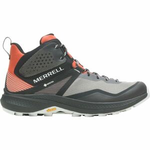 Merrell MQM 3 MID GTX Pánské outdoorové boty, šedá, velikost 44