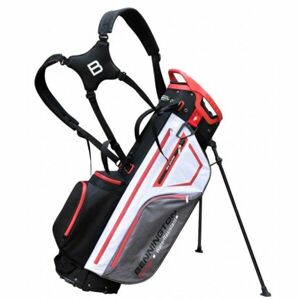 BENNINGTON STAND BAG TANTO 14 WATER RESISTANT Golfová taška, černá, velikost