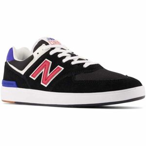 New Balance CT574RPR Pánské tenisky, černá, velikost 45.5