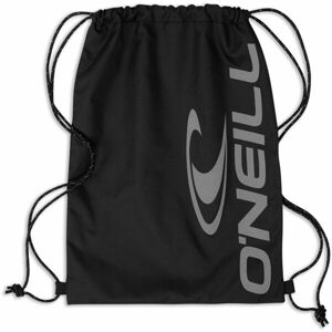 O'Neill GYM SACK Gymsack, černá, velikost