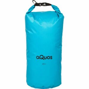 AQUOS LT DRY BAG 20L Vodotěsný vak, modrá, velikost UNI