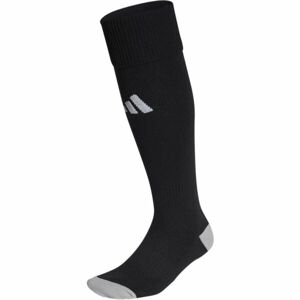 adidas MILANO 23 SOCK Pánské fotbalové stulpny, černá, veľkosť 31-33