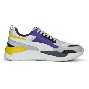 Puma X-RAY 2 SQUARE Pánské volnočasové boty, mix, velikost 44