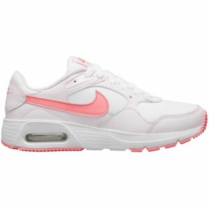 Nike AIR MAX SC Dámská volnočasová obuv, bílá, velikost 37.5