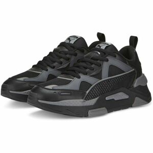Puma RS-SMUL8 CORE Pánská obuv, černá, velikost 42