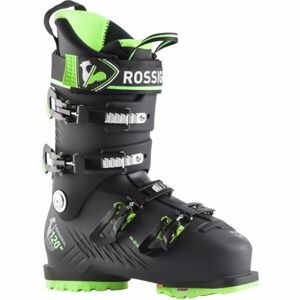 Rossignol HI-SPEED 120 HV GW Sjezdové boty, černá, velikost 28