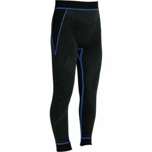 Blizzard LONG PANTS Funkční prádlo, černá, veľkosť 128/134