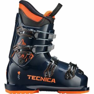 Tecnica JT 4 Juniorské lyžařské boty, tmavě modrá, velikost 24